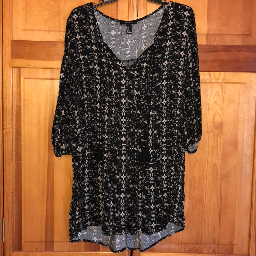 Super cute dress!